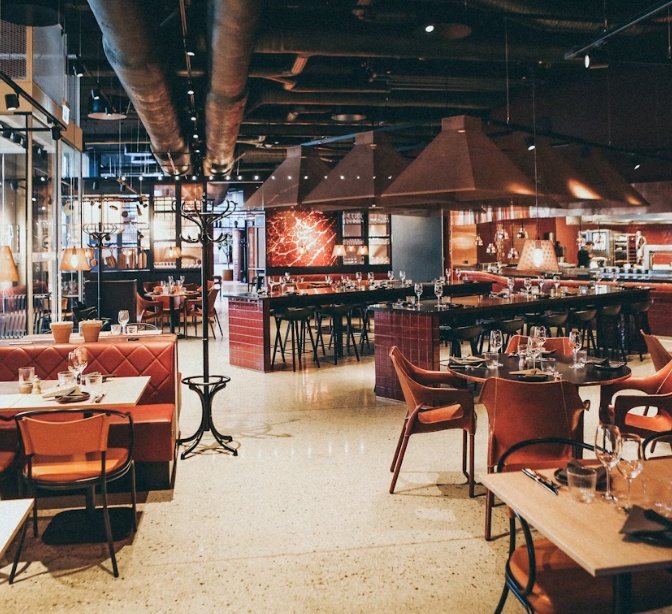 foto horeca alta calidad